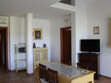 Casa Masone - Castiadas 4